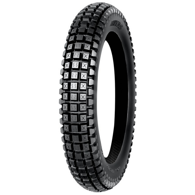 Літні шини Mitas E-05 3.5 R18 62S Reinforced-зображення-1