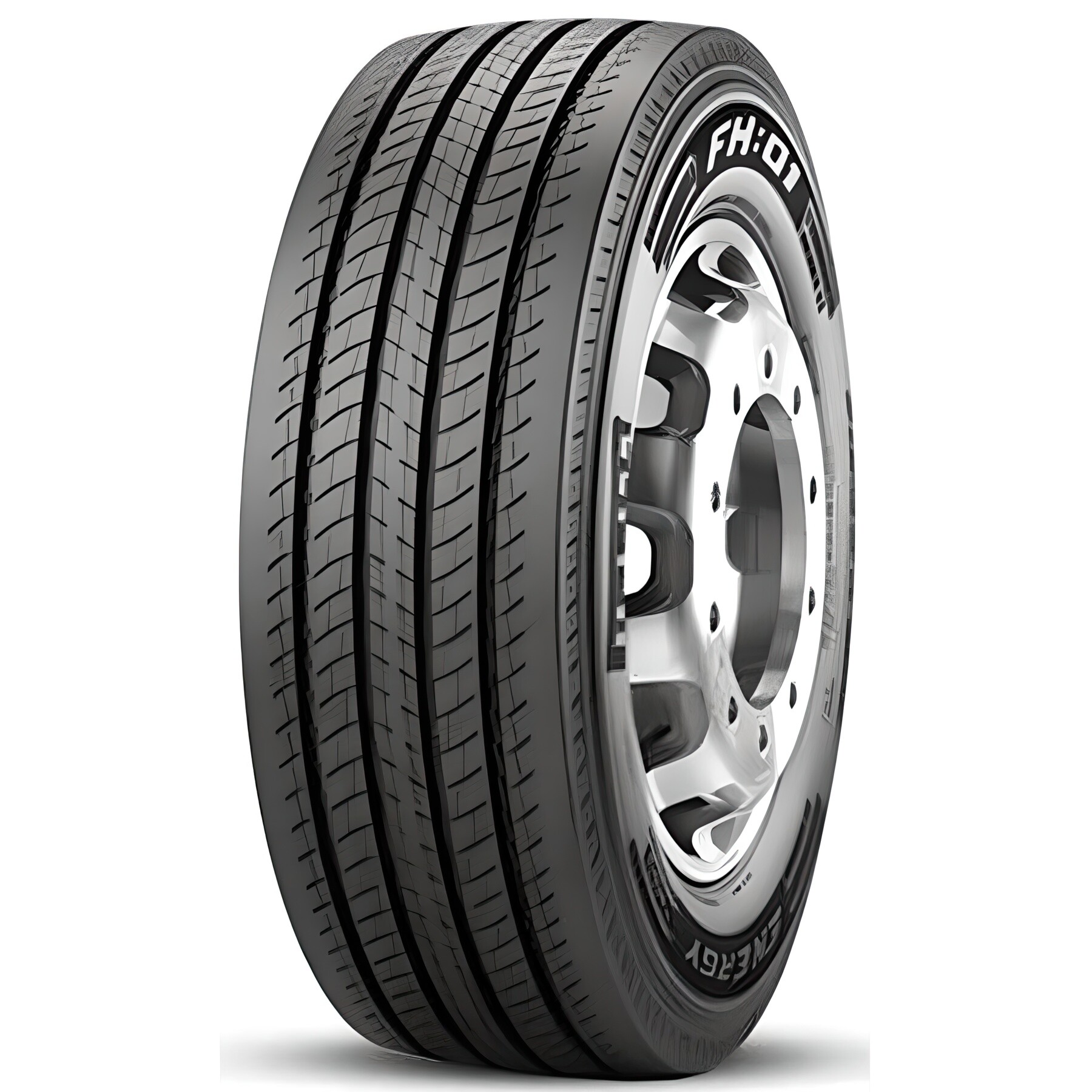 Вантажні шини Pirelli FH 01 Energy (рульова) 295/60 R22.5 150/147L