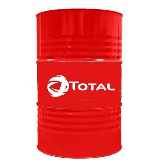 Моторне масло Total Rubia Tir 7400 15W-40 (208л.)