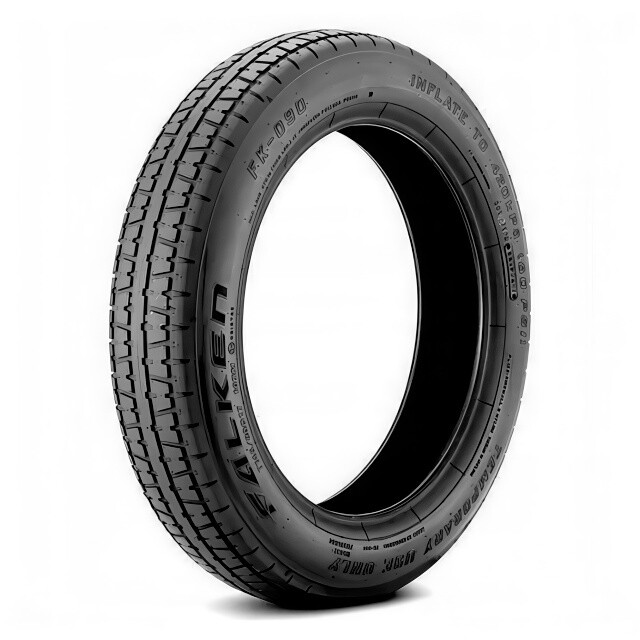 Літні шини Falken FK090 155/90 R16 110M-зображення-2