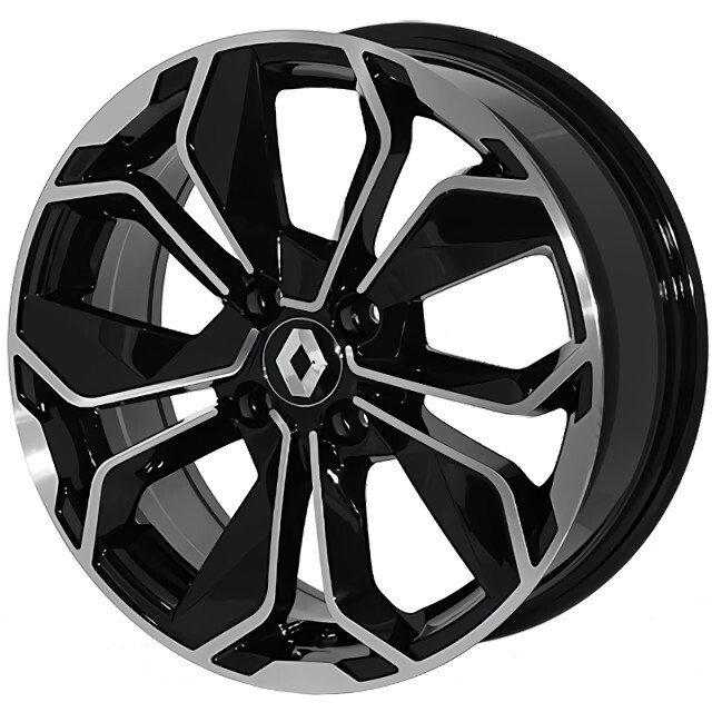 Литые диски ZW BK5296 R14 W5.5 PCD4x100 ET40 DIA67.1 (BP)