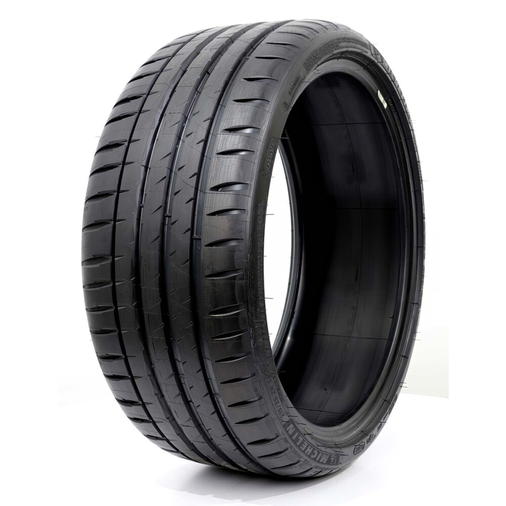 Літні шини Michelin Pilot Sport 4 S 295/30 ZR21 102Y XL Acoustic LM1-зображення-2