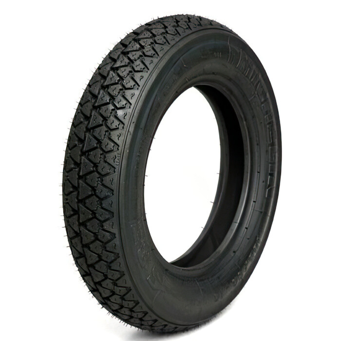 Літні шини Michelin S83 3.5 R10 83S Reinforced-зображення-2