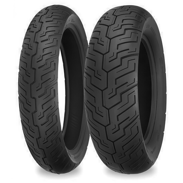 Літні шини Shinko SR734 150/80 R15 70S