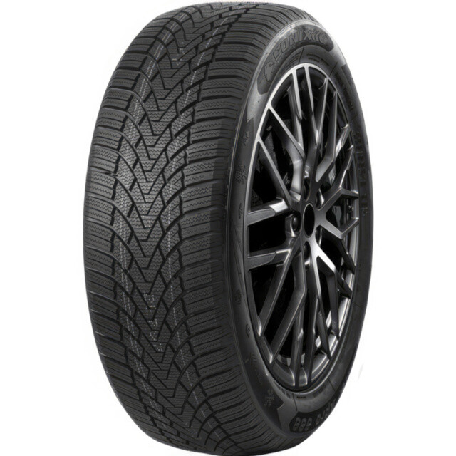 WinterXpro 888 Зимові шини Sonix WinterXpro 888 225/45 R19 96V XL