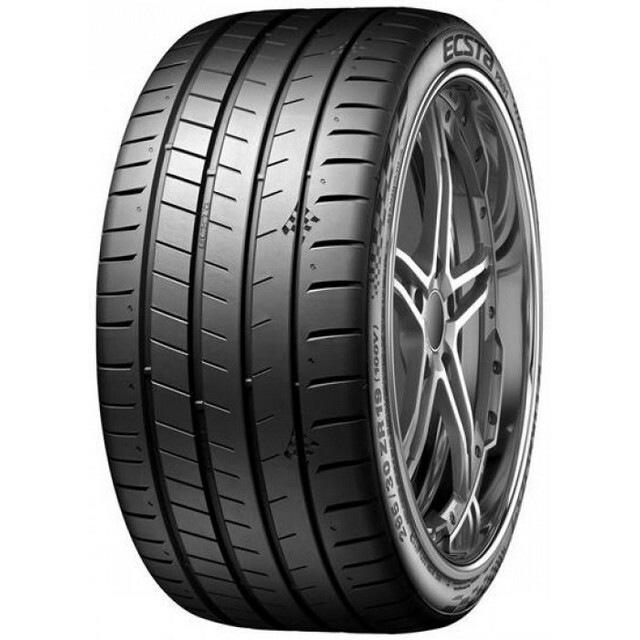 Літні шини Kumho Ecsta PS91 245/35 ZR19 93Y XL