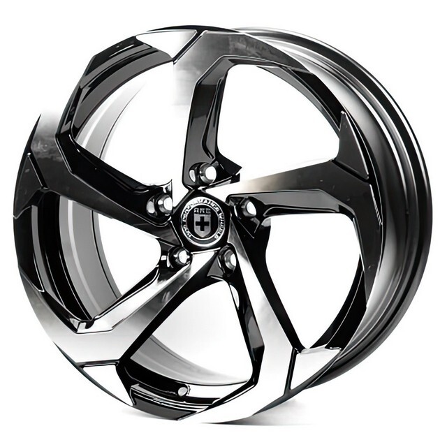 Ковані диски Flow Forming FF111 R17 W7.5 PCD5x112 ET35 DIA66.6 (BMF)
