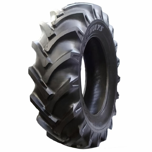 Вантажні шини Kabat SGP-02 (с/г) 12.4 R28 123A6 8PR