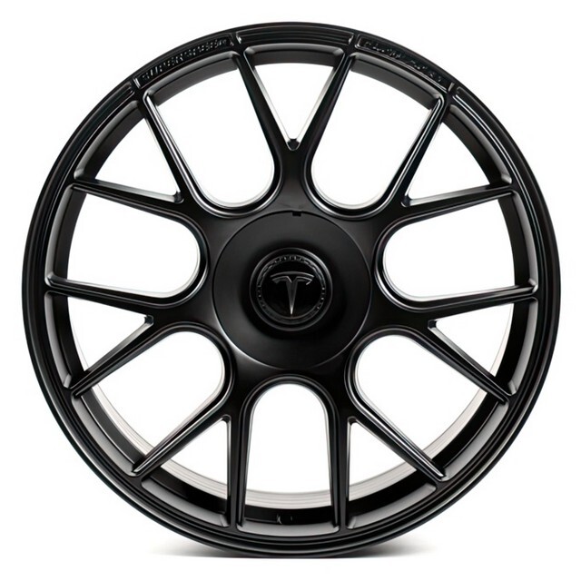 Литі диски Flow Forming FF187 R19 W9.5 PCD5x114.3 ET45 DIA64.1 (satin black) Литі диски Flow Forming FF187 R19 W9.5 PCD5x114.3 ET45 DIA64.1 (satin black)