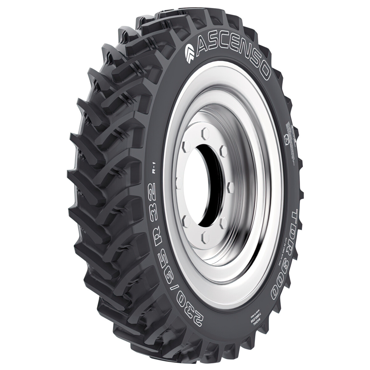 Вантажні шини Ascenso TDR 900 (с/г) 230/95 R36 130D
