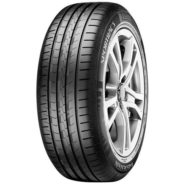 Літні шини Vredestein Sportrac 5 185/60 R14 82H-зображення-1