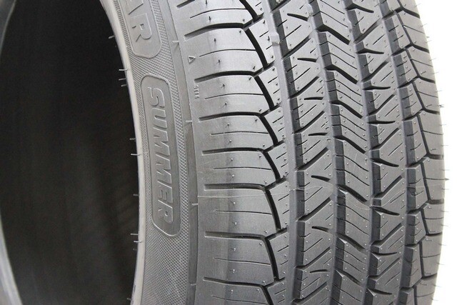 Літні шини Taurus 701 SUV 225/60 R17 99H-зображення-2