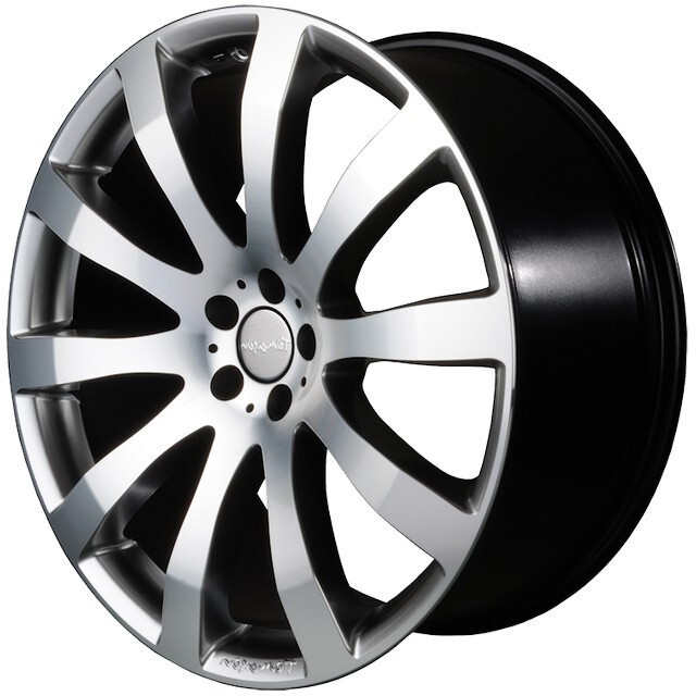 Литі диски Tomason TN4 R20 W9 PCD5x114.3 ET40 DIA72.6 (HBP)