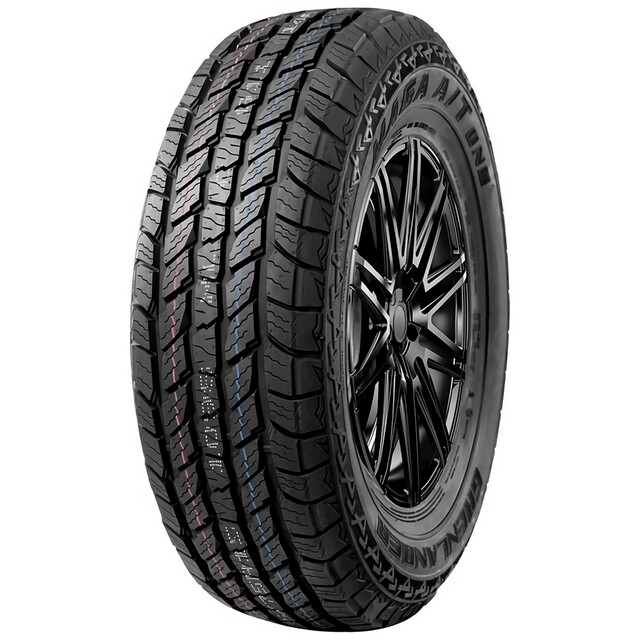 Всесезонні шини Grenlander Maga A/T One 245/65 R17 107S