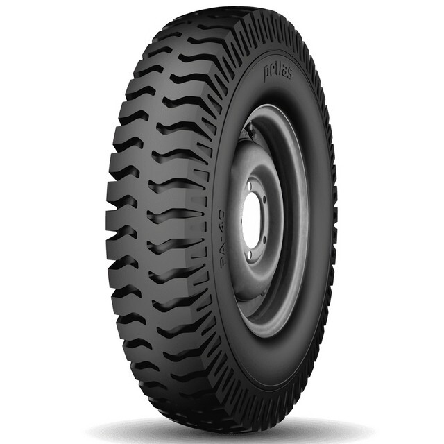 Вантажні шини Petlas PA40 (універсальна) 9 R20 141/137J 14PR