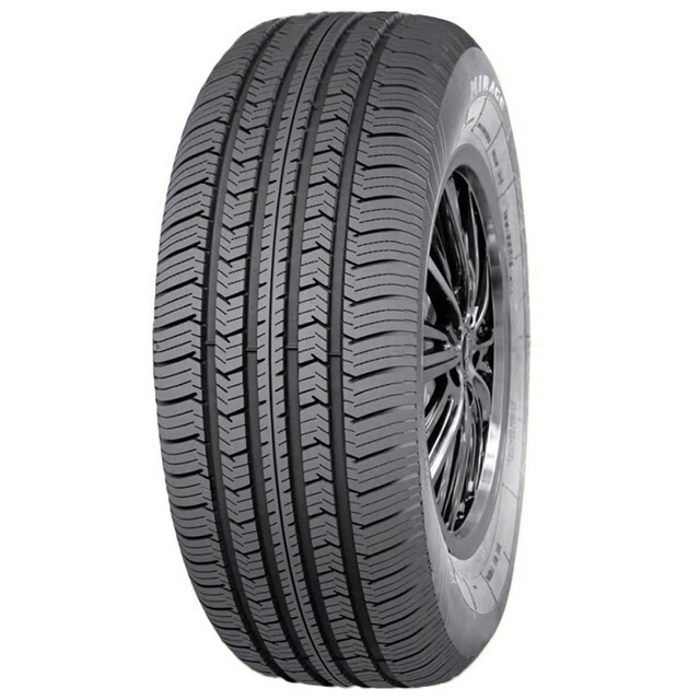 Літні шини Mirage MR-166 175/70 R14 84T