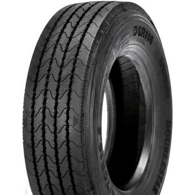 Грузові шини Doublestar DSR116 (рульова) 235/75 R17.5 143/141J 18PR