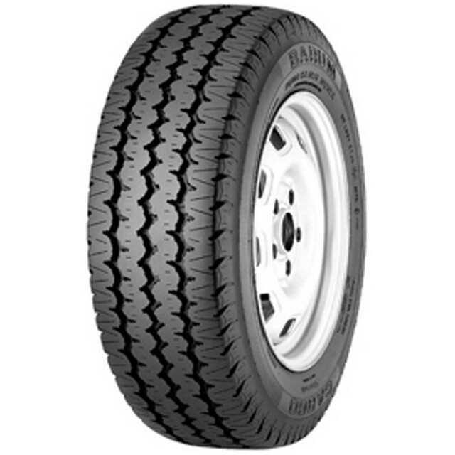 Літні шини Barum Cargo OR56 195/70 R15 97T 4PR