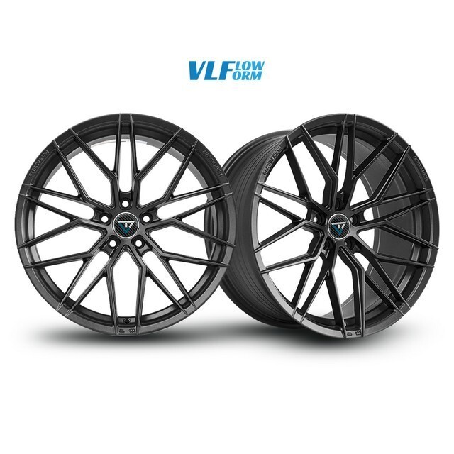 Литі диски VLF VLF06 R17 W7.5 PCD5x114.3 ET38 DIA73.1 (MB)