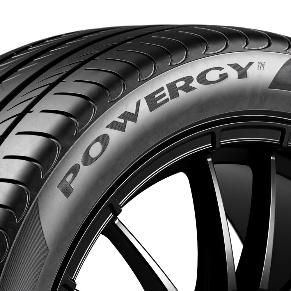 Літні шини Pirelli Powergy 235/55 R18 104V XL Elect Літні шини Pirelli Powergy 235/55 R18 104V XL Elect-зображення-5