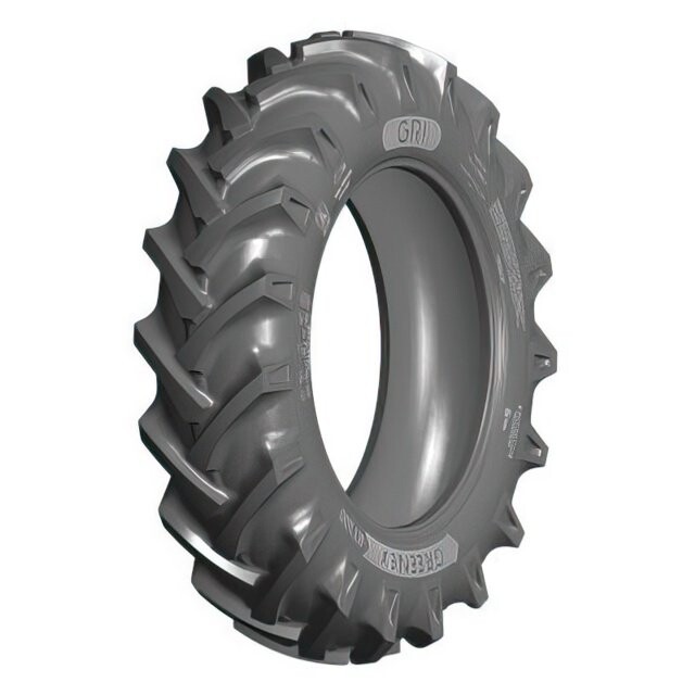 Вантажні шини GRI Green EX RT100 (с/г) 320/85 R28 123A6 8PR