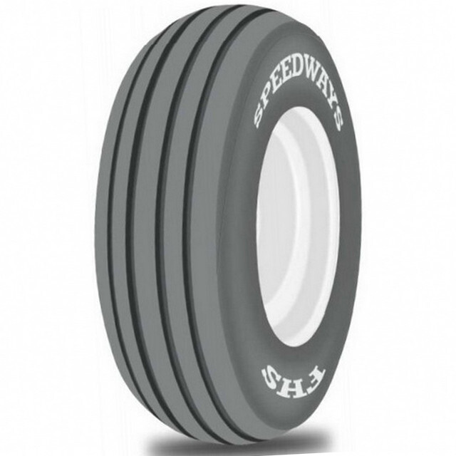 Вантажні шини Speedways FHS (с/г) 12.5 R15 134D 12PR
