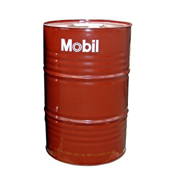 Моторне масло Mobil Gear XMP 320 (208л.)