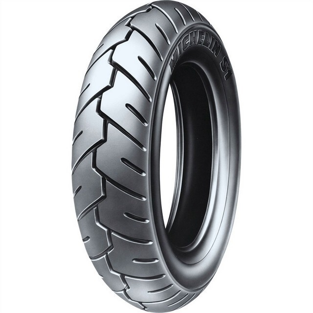 Летние шины Michelin S1 90/90 R10 50J