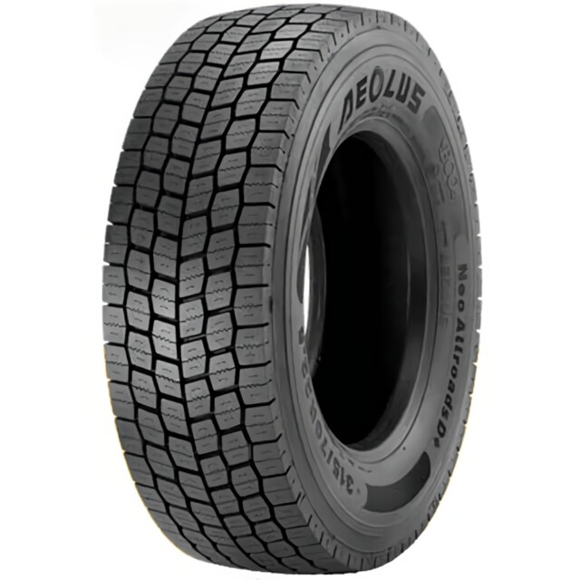 Грузові шини Aeolus Neo Allroads D (ведуча) 215/75 R17.5 126/124M 16PR