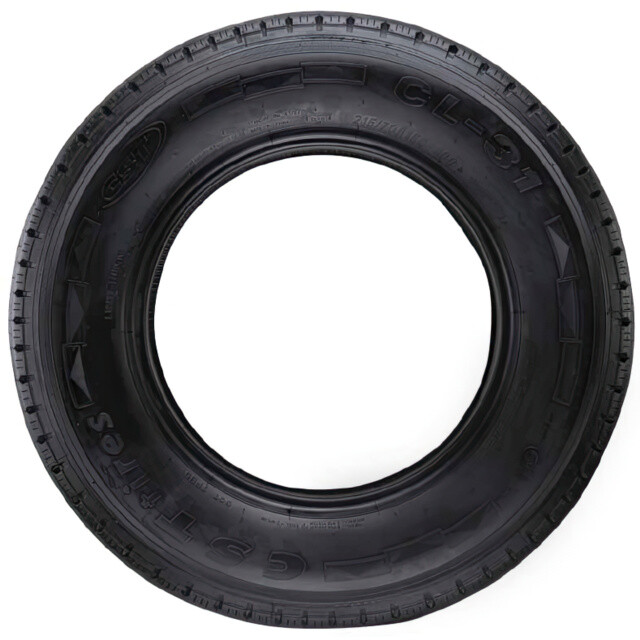 Літні шини CST CL 31 165/80 R14 97/95R-зображення-3