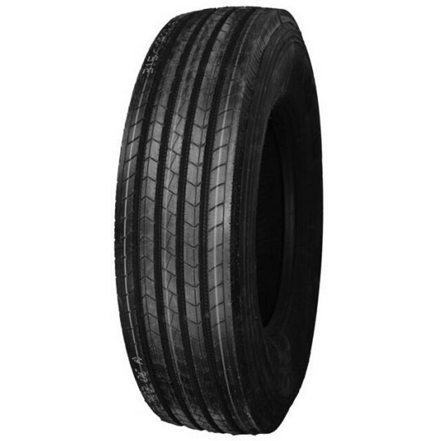 Вантажні шини Lanvigator S201 (рульова) 385/65 R22.5 160L 20PR