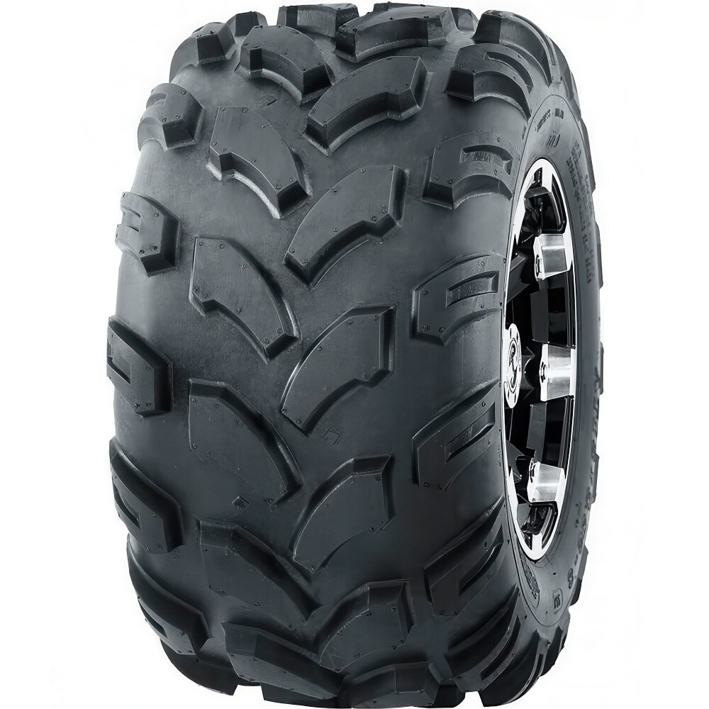 Літні шини Wanda P311 (квадроцикл) 20/9.5 R8 40J 4PR-зображення-1