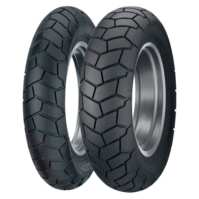 Літні шини Dunlop D429 150/80 R16 71H