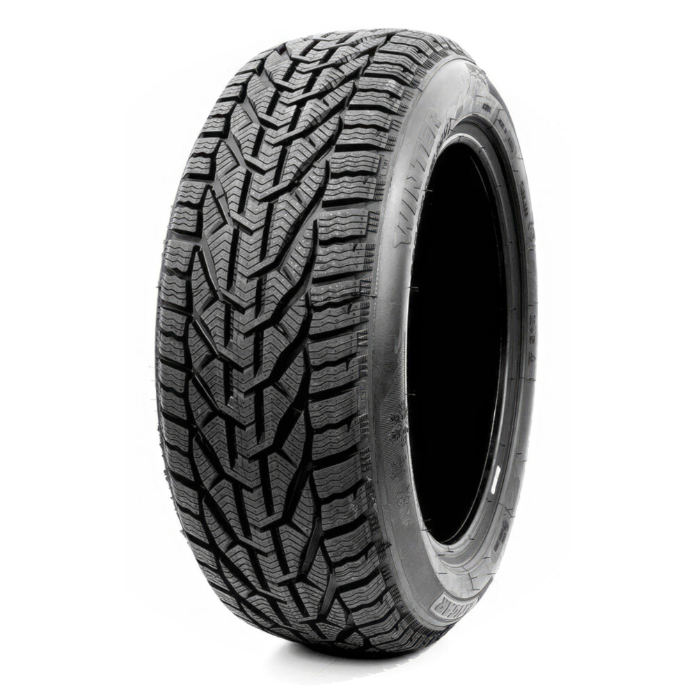 Зимові шини Tigar Winter 205/50 R17 93V XL-зображення-3