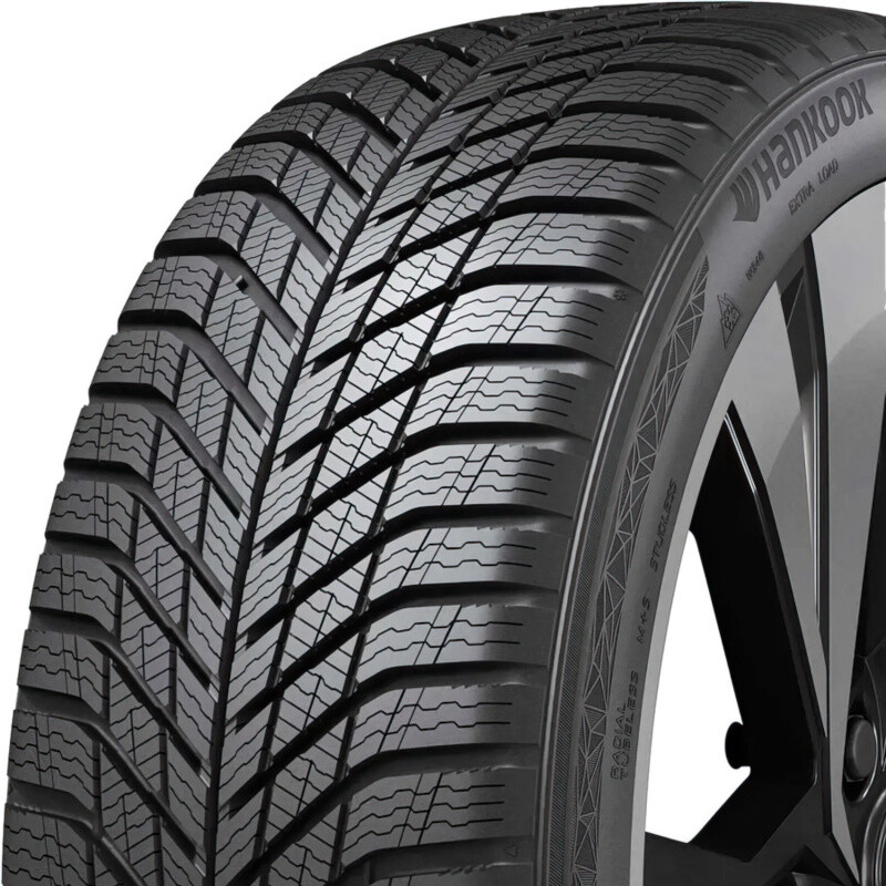 Зимові шини Hankook Winter I*Cept Evo4 W340 285/30 ZR22 101W XL-зображення-4