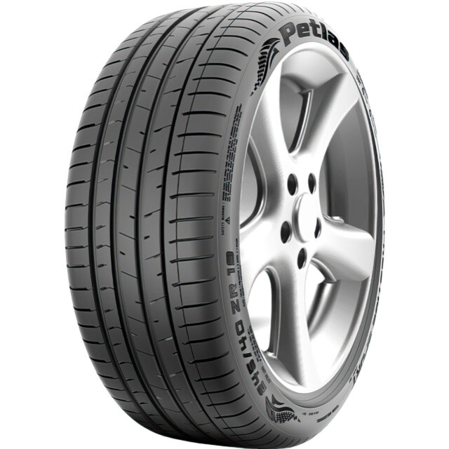 Prestige Sport Літні шини Petlas Prestige Sport 295/35 ZR20 105Y XL