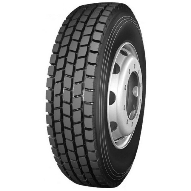 Вантажні шини Long March LM511 (ведуча) 315/80 R22.5 150/148J