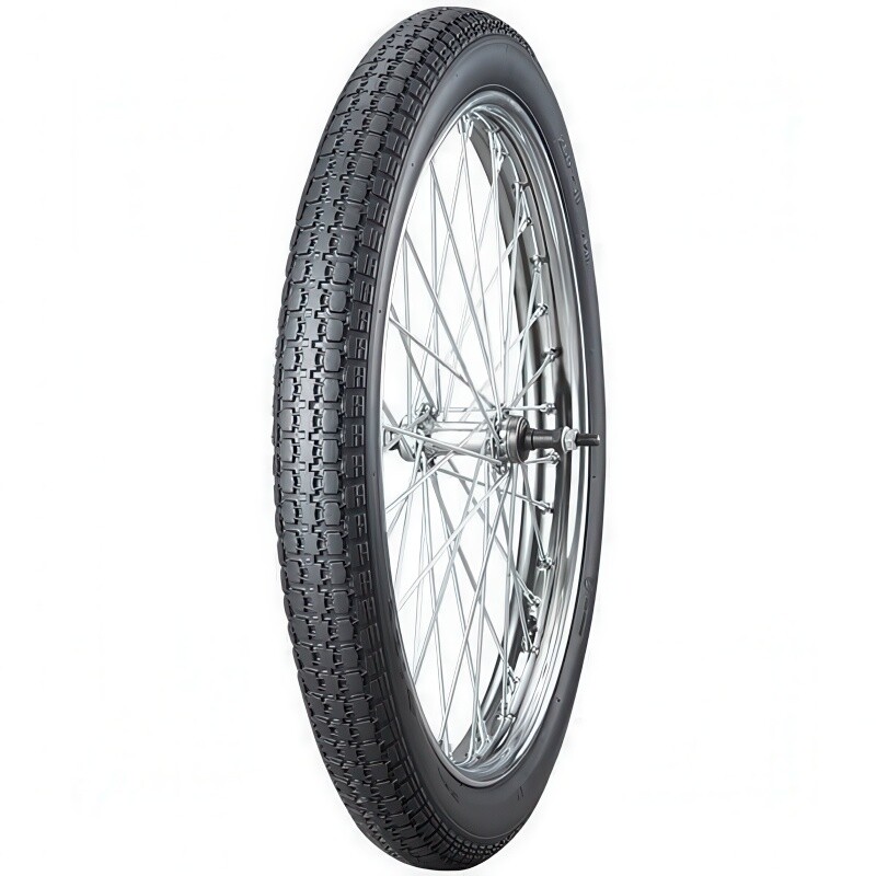 Літні шини Anlas NR-14 3.25 R19 54P