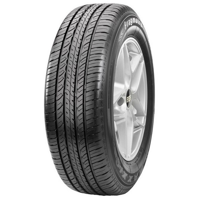 Літні шини Maxxis MP-15 205/65 R16 95V-зображення-1