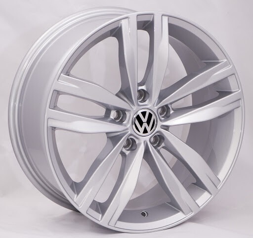 Литі диски Replica Volkswagen (5037) R16 W7 PCD5x112 ET45 DIA57.1 (silver)-зображення-26