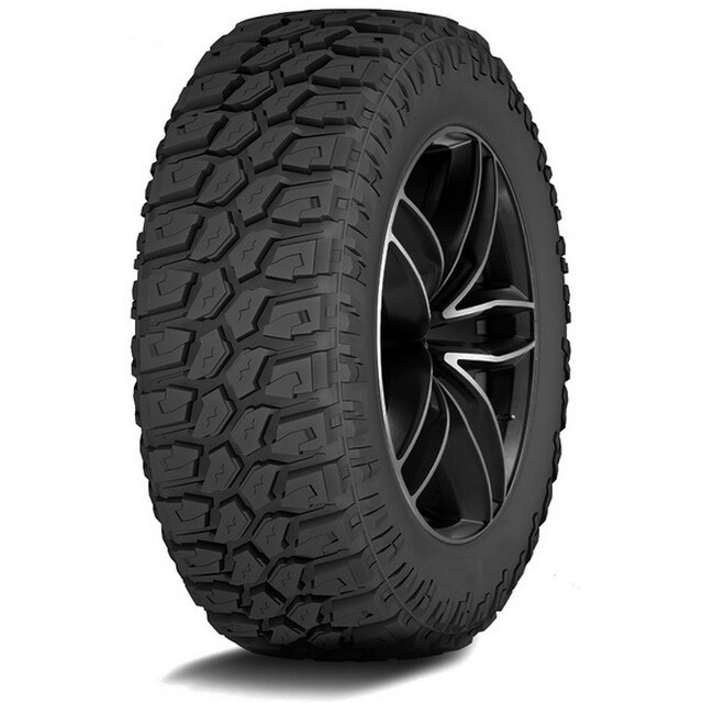 Літні шини Farroad Mud Hunter 285/75 R16 126/123Q XL-зображення-1