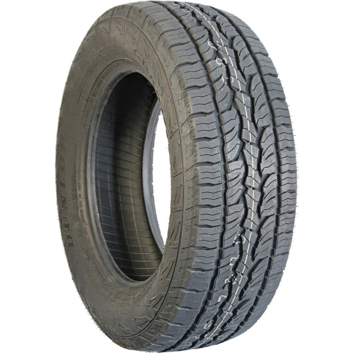 Всесезонні шини Dunlop GrandTrek AT5 235/60 R18 103H-зображення-2