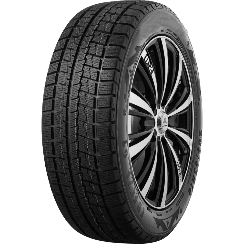 Зимові шини Tercelo Freeze S1 225/55 R17 101H XL
