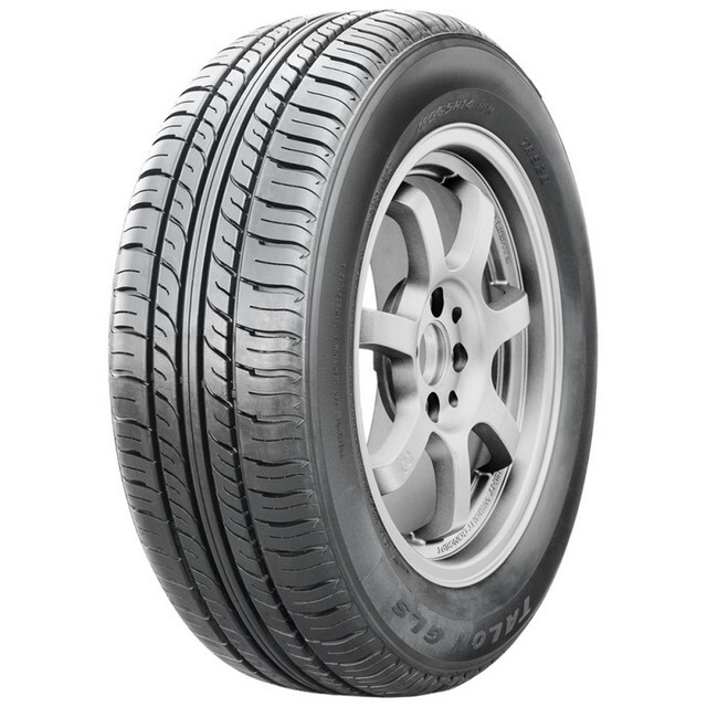Літні шини Diamondback TR928 215/65 R15 100H-зображення-1