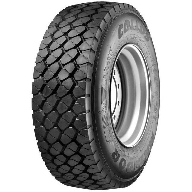 Вантажні шини Matador TM1 (причіп) 385/65 R22.5 160K-зображення-1