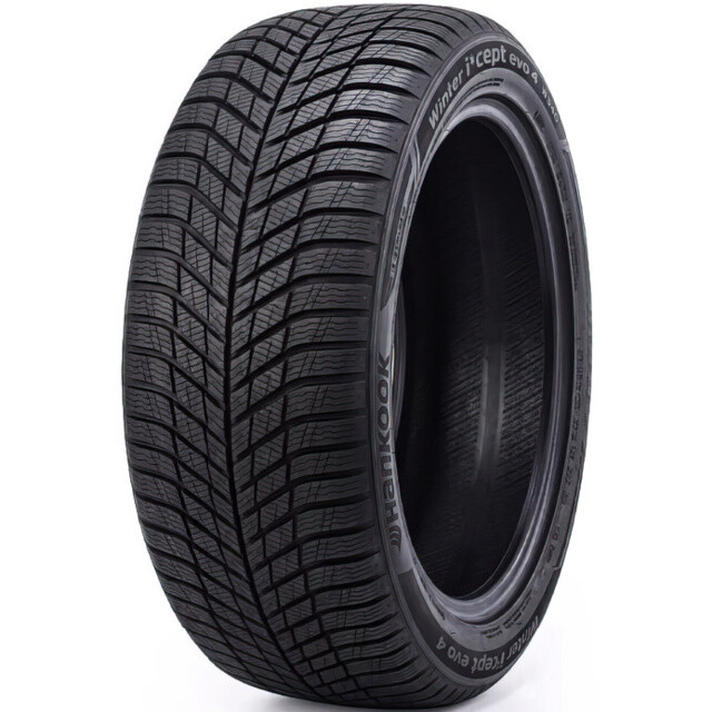 Зимові шини Hankook Winter I*Cept Evo4 W340 285/30 ZR22 101W XL-зображення-3