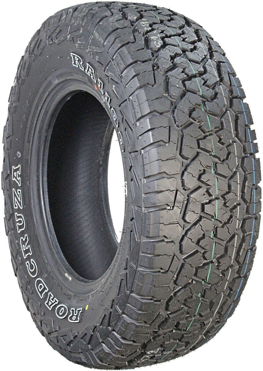 Всесезонні шини Comforser CF1100 33/12.5 R18 118S OWL