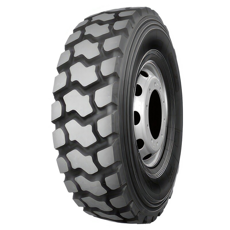 Вантажні шини Kapsen HS801Q (ведуча) 12 R20 156/153K