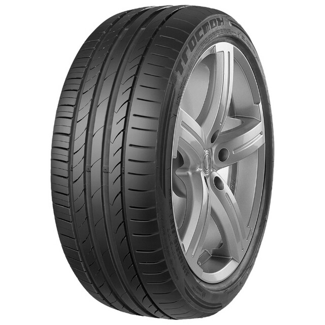 Літні шини Tracmax X-privilo TX3 245/45 ZR20 103Y XL