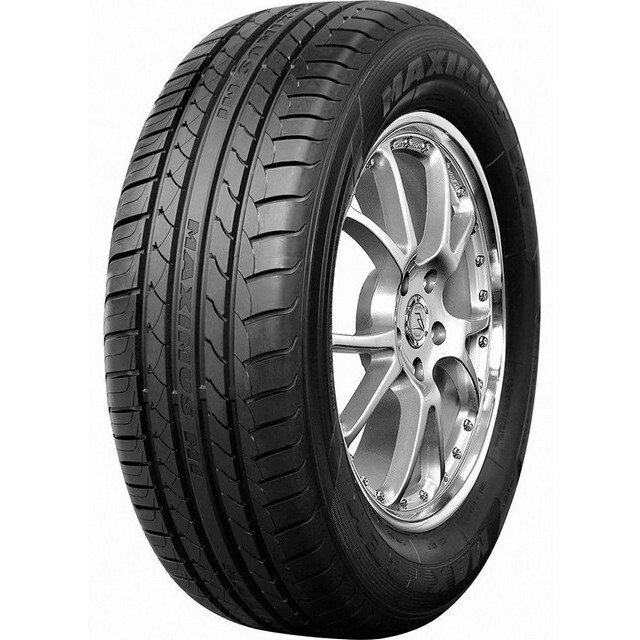 Літні шини MaxTrek Maximus M1 185/65 R15 88H-зображення-1